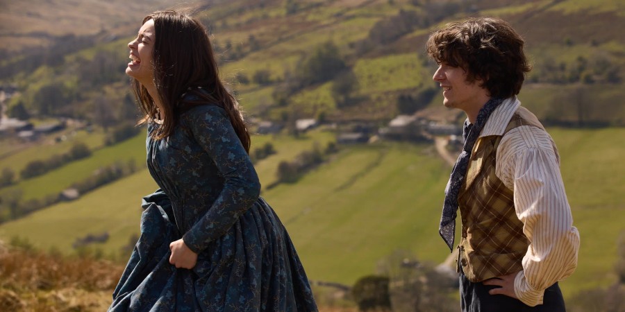 Кадр из к/ф «Эмили»