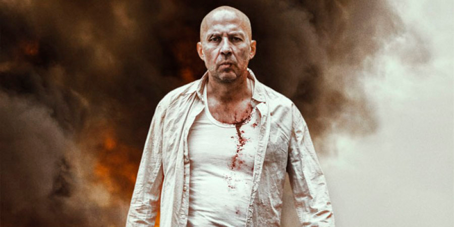 Фрагмент постера к/ф «Шугалей» Фрагмент постера к/ф «Шугалей»