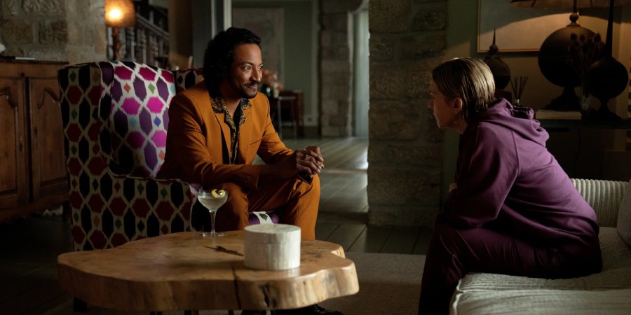 Кадр из сериала «Одна из многих»