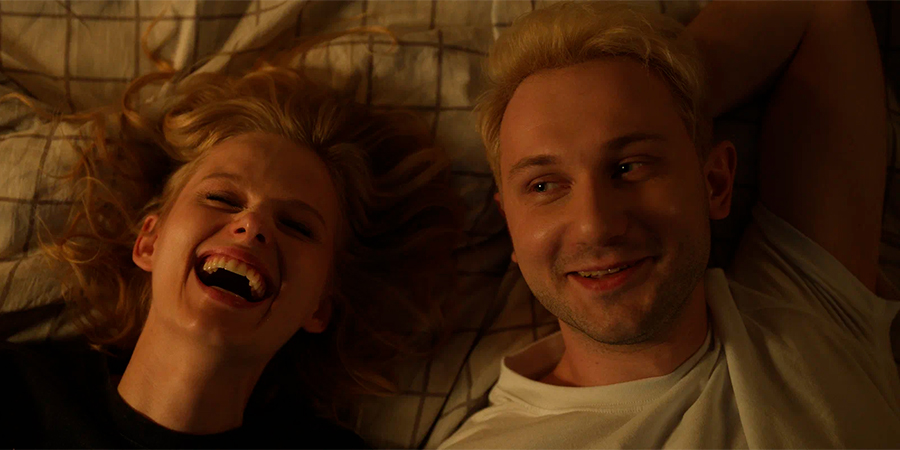 Кадр из к/ф «Счастлив, когда ты нет»