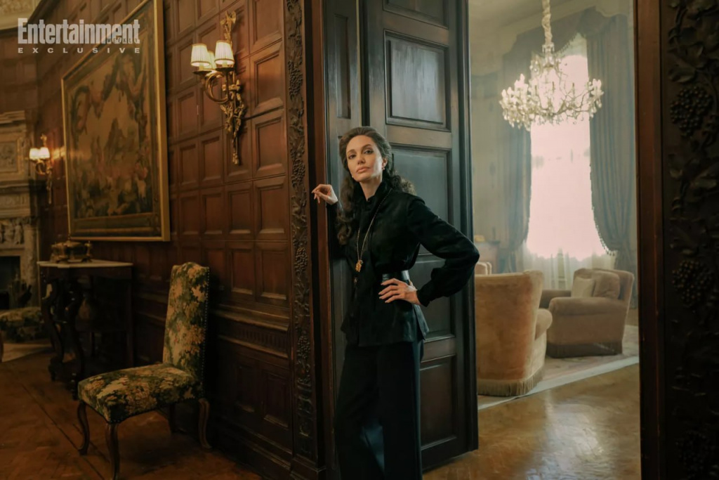 Фото из фильма «Мария»