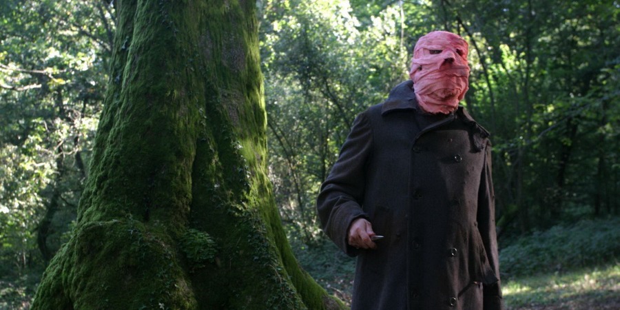 Кадр из к/ф «Временная петля» Кадр из к/ф «Временная петля»