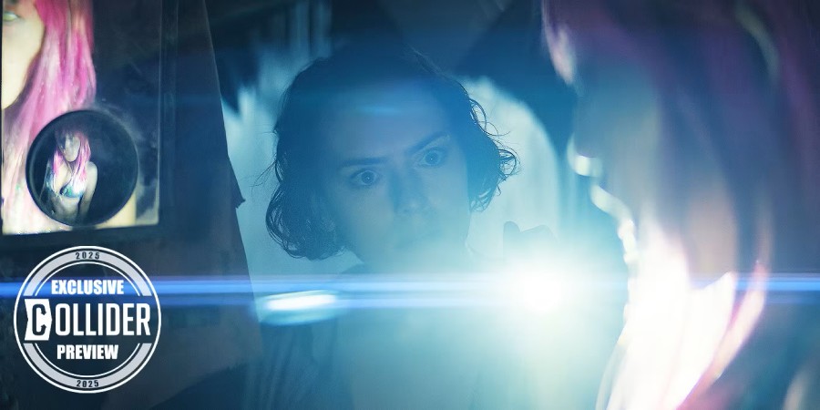 Кадр из к/ф «В поисках живых» Кадр из к/ф «В поисках живых»