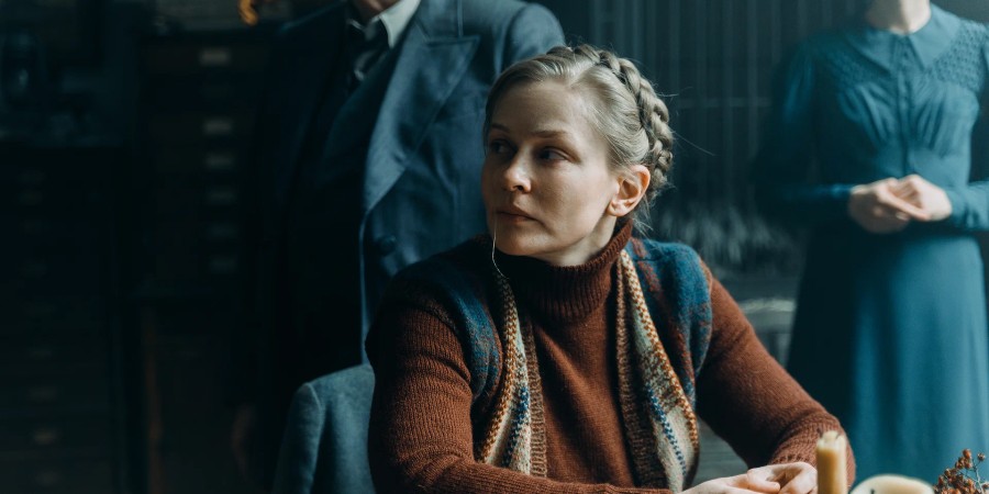 Кадр из к/ф «Красавица»