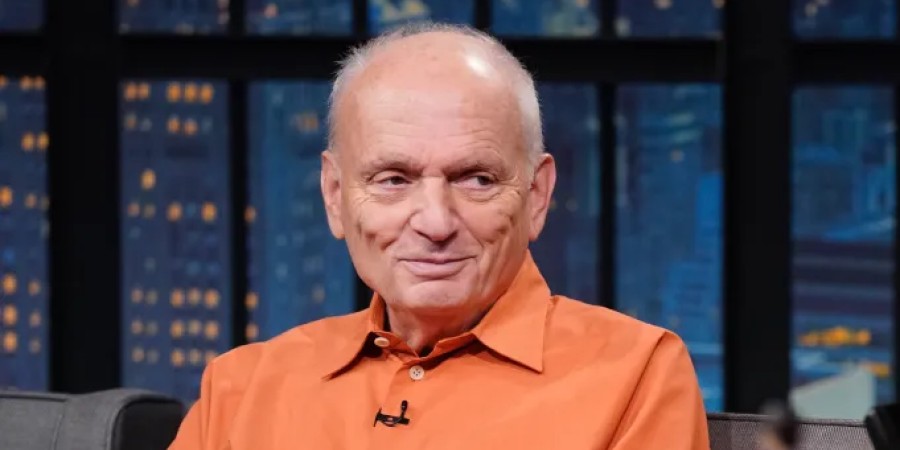 Дэвид Чейз