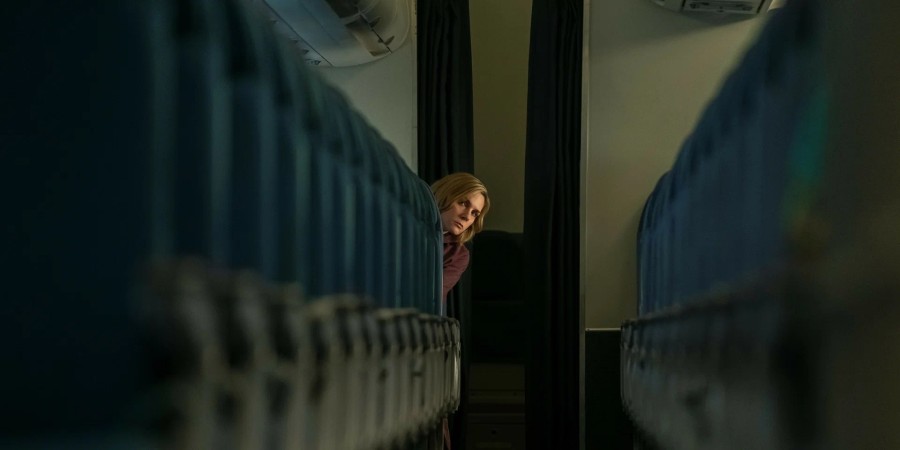 Кадр из сериала «Одна из многих» Кадр из сериала «Одна из многих»