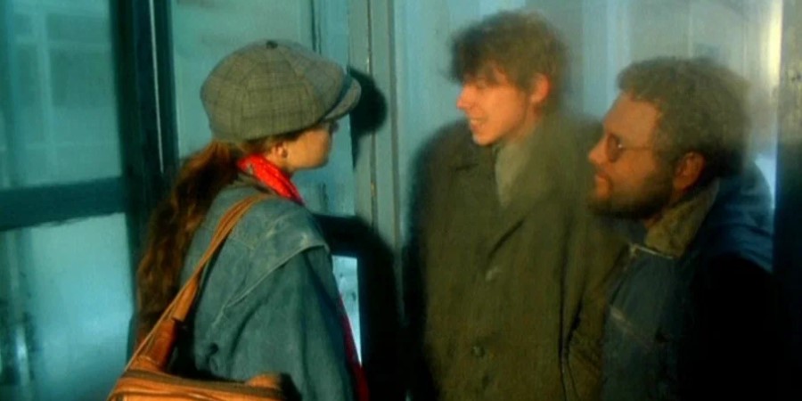 КАдр из к/ф «Асса»