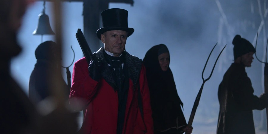 Кадр из к/ф «Гоголь. Начало» Кадр из к/ф «Гоголь. Начало»