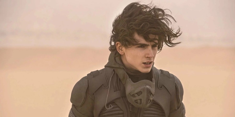 Кадр из к/ф «Дюна»