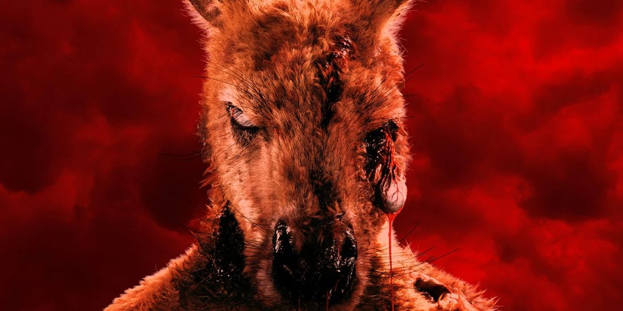 Фрагмент постера к/ф «Хищник. Дожить до рассвета» Фрагмент постера к/ф «Хищник. Дожить до рассвета»