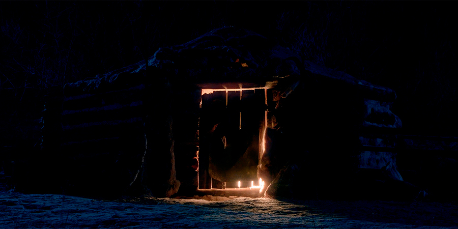 Кадр из к/ф «Шаман» Кадр из к/ф «Шаман»