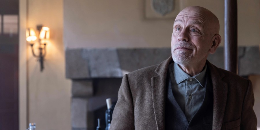 Кадр из сериала «Мистер Блейк к вашим услугам»