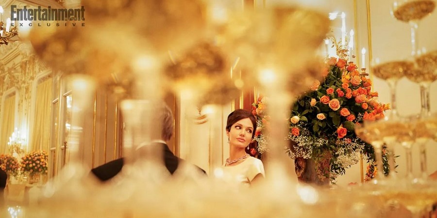 Фото из фильма «Мария»