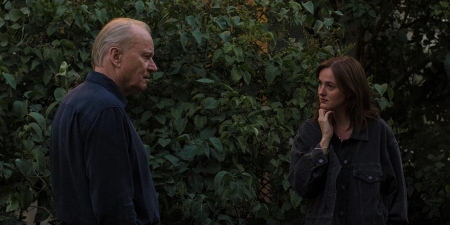 Кадр из к/ф «Сентиментальная ценность» Кадр из к/ф «Сентиментальная ценность»