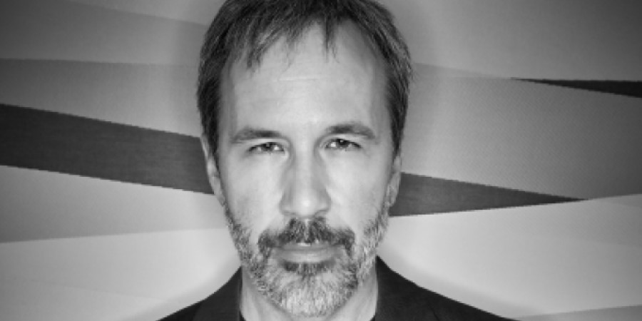 Режиссёр Дени Вильнёв