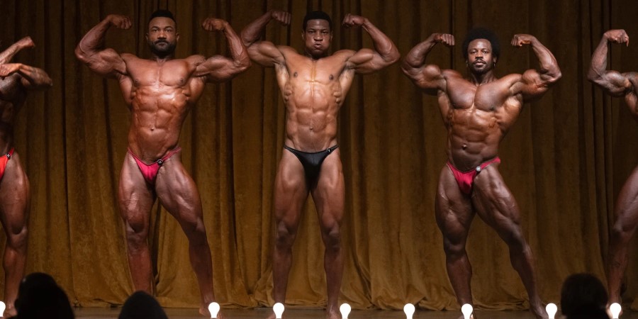 Кадр из к/ф «Жажда славы» Кадр из к/ф «Жажда славы»