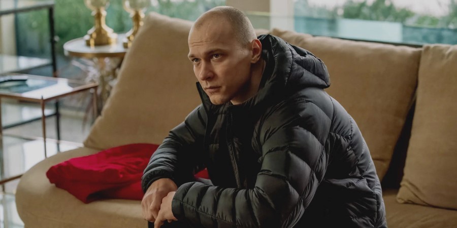 Кадр из к/ф «Аноры» Кадр из к/ф «Аноры»