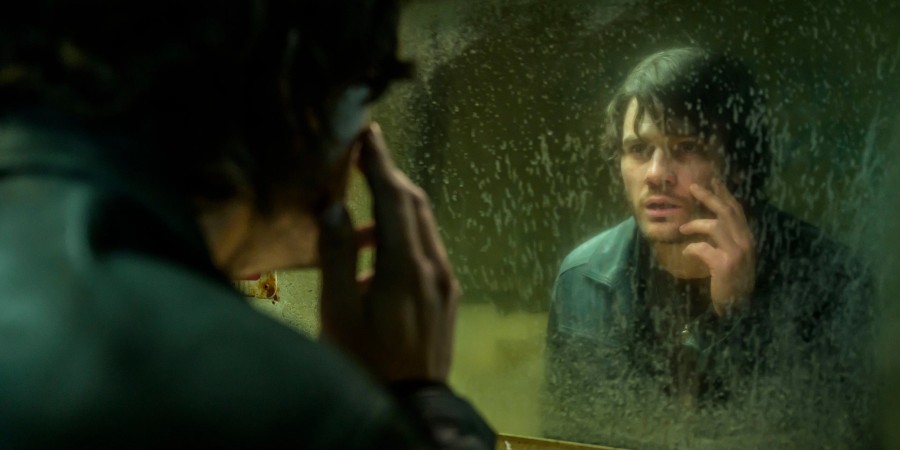 Кадр из к/ф «Возвращение в Сайлент-Хилл» Кадр из к/ф «Возвращение в Сайлент-Хилл»