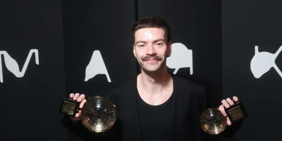 Режиссёр Сергей Малкин