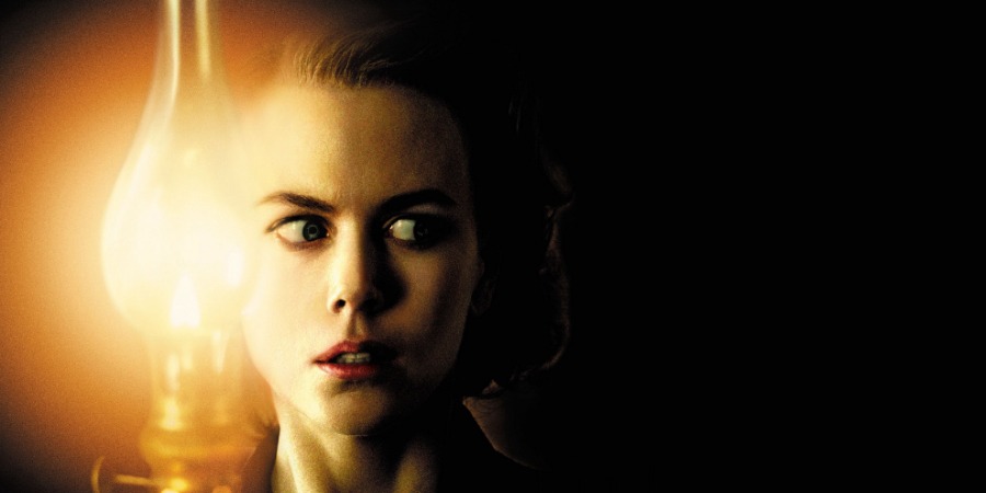 Кадр из к/ф «Другие» Кадр из к/ф «Другие»