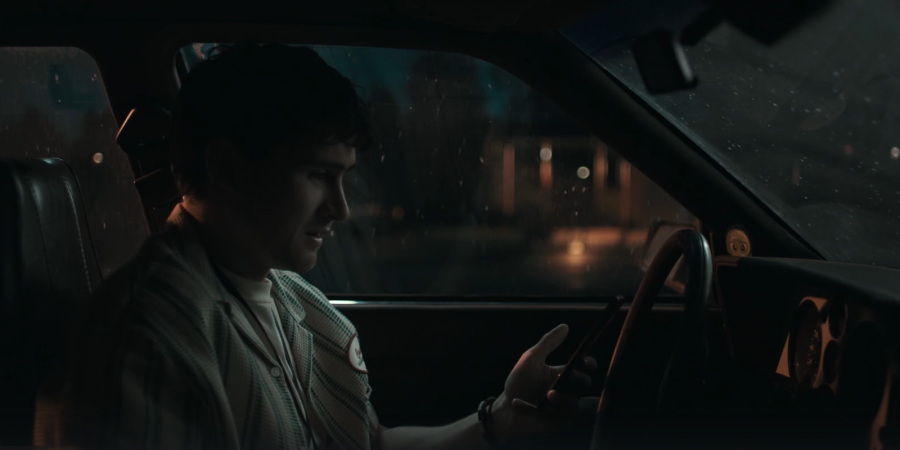 Кадр из к/ф «Обсессия»