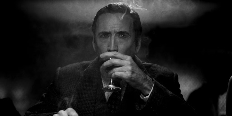 Кадр из сериала «Паук-Нуар»