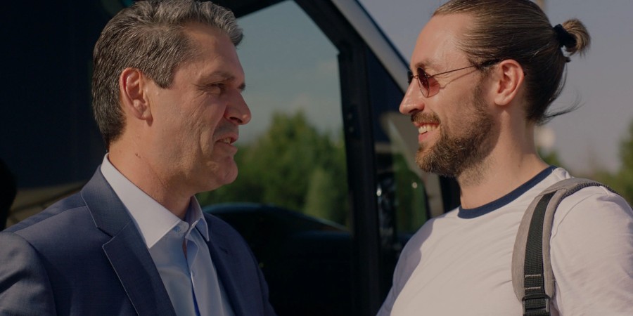 Кадр из к/ф «Пастбища богов» Кадр из к/ф «Пастбища богов»