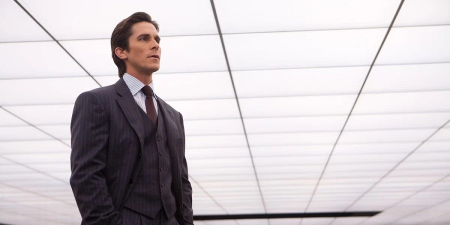 Кадр из к/ф «Тёмный рыцарь» Кадр из к/ф «Тёмный рыцарь»