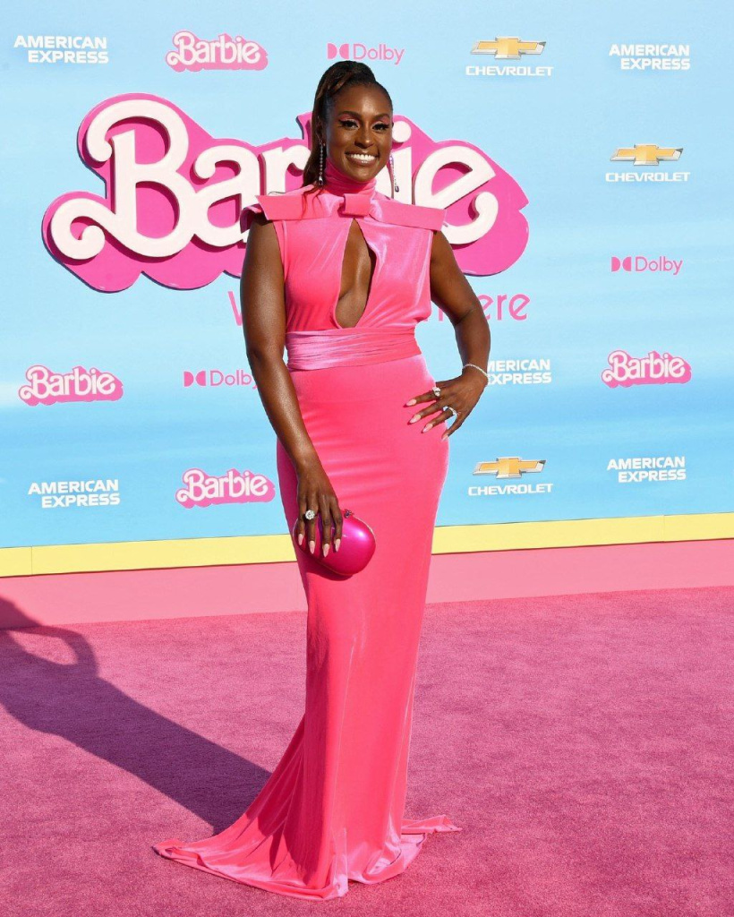 Барби Барби