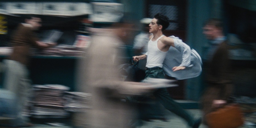 Кадр из к/ф «Марти Великолепный» Кадр из к/ф «Марти Великолепный»