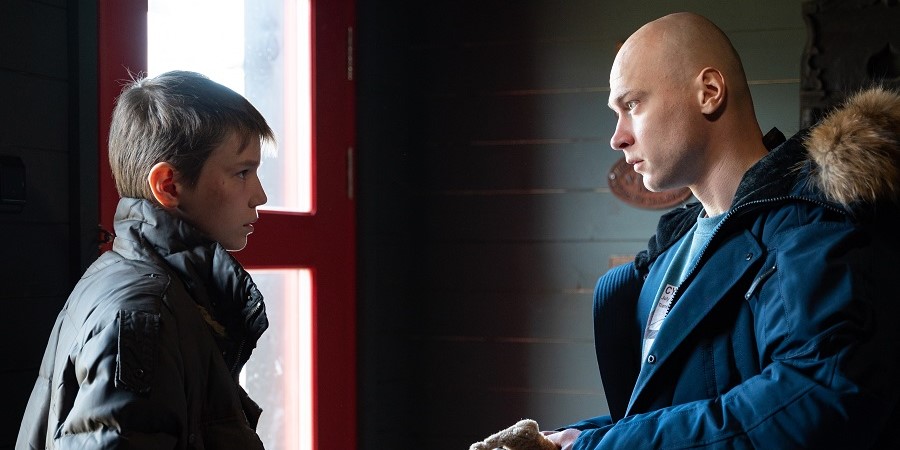 Фото из фильма «Ваня»