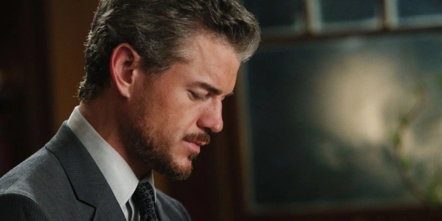 Кадр из сериала «Анатомия страсти Кадр из сериала «Анатомия страсти