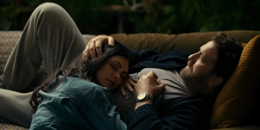 Кадр из к/ф «Гренландия 2: Миграция» Кадр из к/ф «Гренландия 2: Миграция»