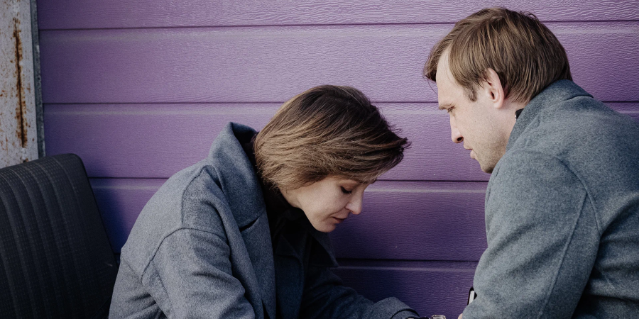 Кадр из к/ф «День недели — любой»