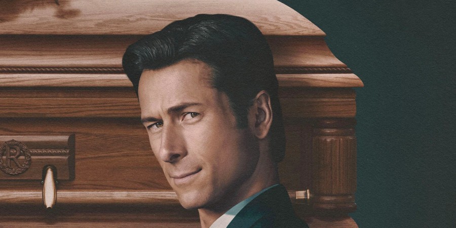 Фрагмент постера к/ф «Наследник»