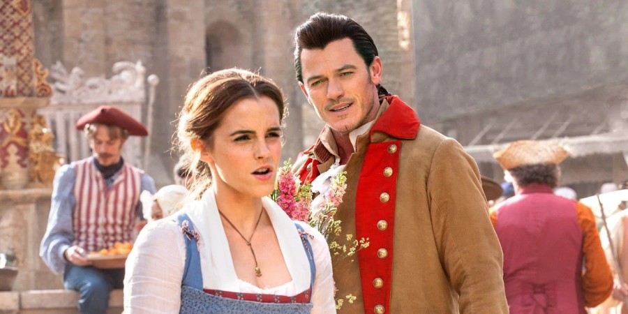 Кадр из к/ф «Красавице и чудовище» Кадр из к/ф «Красавице и чудовище»