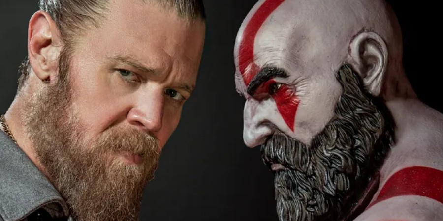 Райан Херст