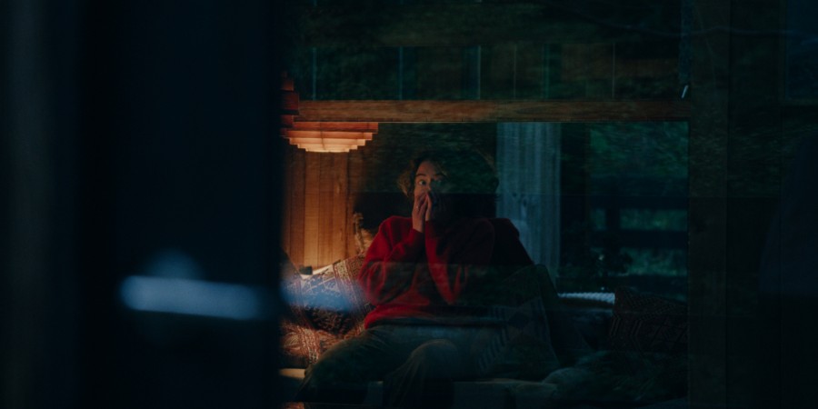 Кадр из к/ф «Крипер» Кадр из к/ф «Крипер»