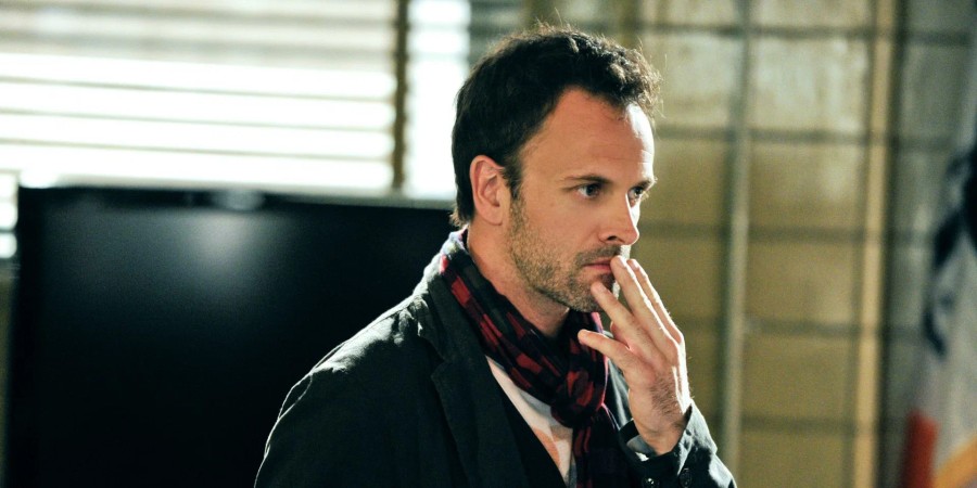 Кадр из сериала «Элементарно»