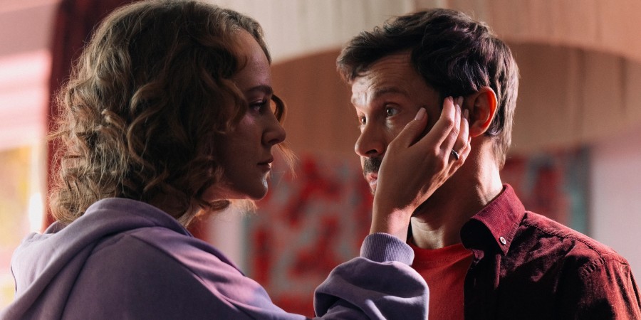 Кадр из к/ф «Кто-то должен умереть»