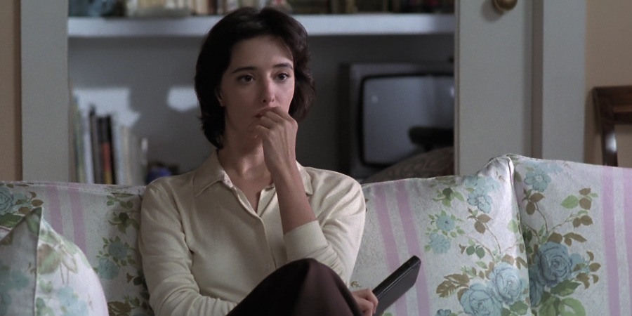 Кадр из к/ф «Дипломная работа» Кадр из к/ф «Дипломная работа»