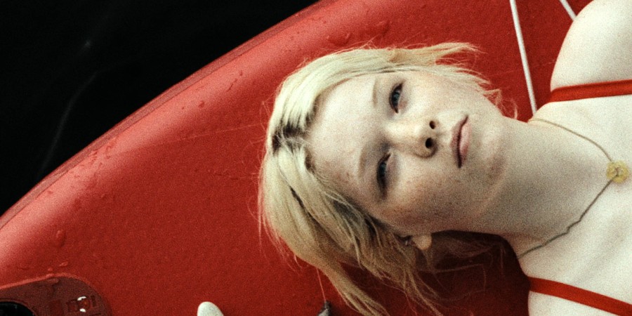 Кадр из к/ф «Звук падения» Кадр из к/ф «Звук падения»