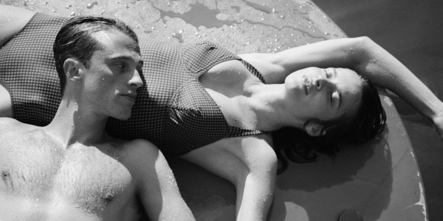 Кадр из к/ф «Посторонний» Кадр из к/ф «Посторонний»