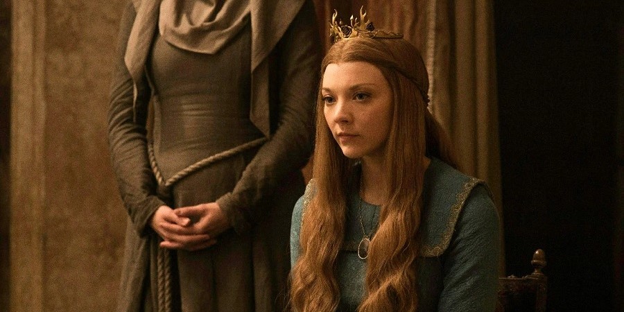 Фото из сериала «Игра престолов»