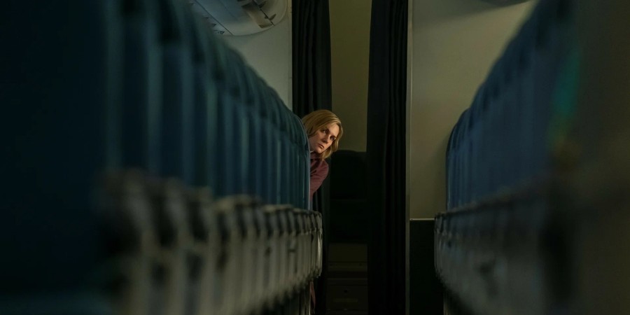 Кадр из сериала «Из многих» Кадр из сериала «Из многих»