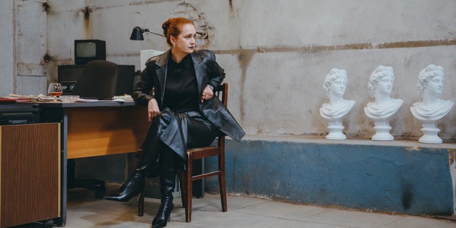 Кадр из сериала «Дети перемен» Кадр из сериала «Дети перемен»