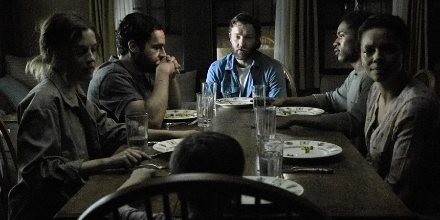 Фото из фильма «Оно приходит ночью»