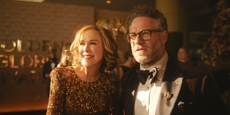 Кадр из сериала «Киностудия» Кадр из сериала «Киностудия»