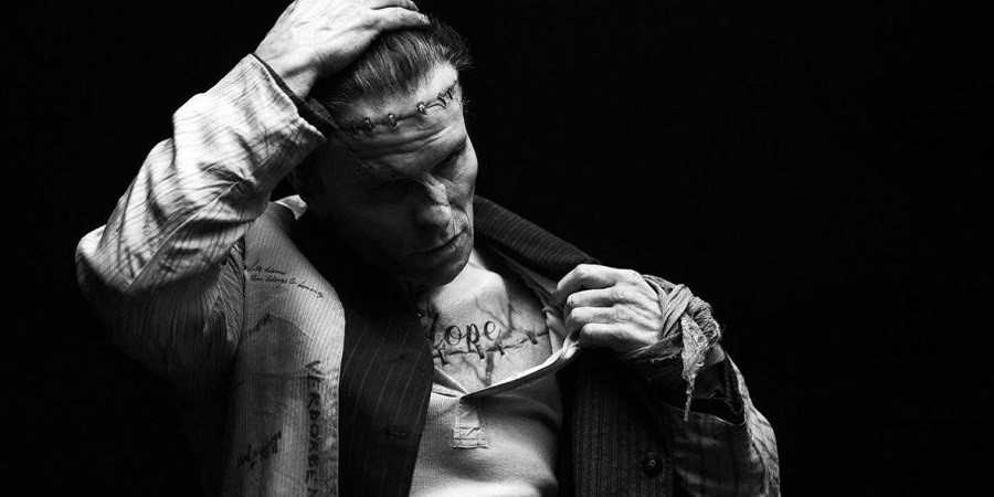 Фото из фильма «Невеста»