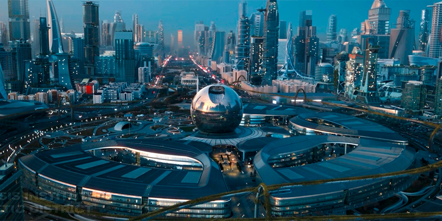 Кадр из к/ф «Альтер» Кадр из к/ф «Альтер»